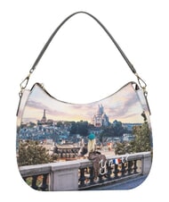 YNOT YESBAG The Shoulder Bag paris / cor - Women&rsquo;s Bags - 1