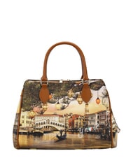 YNOT YESBAG Handbag Christmas Venice - Women&rsquo;s Bags - 1