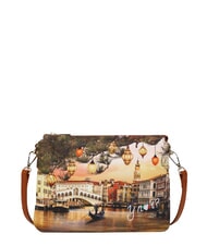 YNOT YESBAG Shoulder bag Christmas Venice - Women&rsquo;s Bags - 1