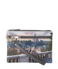 YNOT YESBAG M Clutch bag with cuff paris / cor - Women&rsquo;s Bags - 1