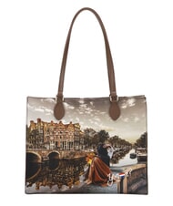 YNOT YESBAG L Shopping bag, shoulder bag autumn in hollad - Women&rsquo;s Bags - 1