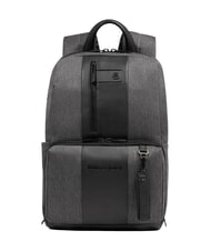 PIQUADRO BRIEF Backpack for 14 "pc and tablet - Laptop backpacks