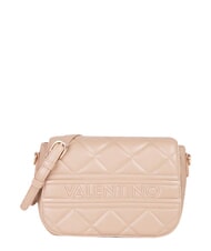 MARIO VALENTINO ADA Mini shoulder bag, with flap beige - Women&rsquo;s Bags - 1