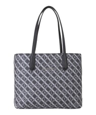 MARIO VALENTINO BARRIO Shopping bag, shoulder bag black/multicolor - Women&rsquo;s Bags - 1