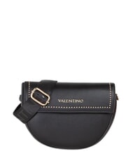 MARIO VALENTINO BIGS Shoulder bag, with flap black - Women&rsquo;s Bags - 1