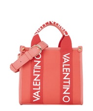 MARIO VALENTINO CANDLE Small canvas handbag - Women&rsquo;s Bags