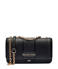 MARIO VALENTINO BRASS Shoulder bag, with flap black - Women&rsquo;s Bags - 1