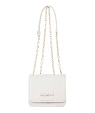 MARIO VALENTINO BRASS Mini shoulder bag, with flap ice - Women&rsquo;s Bags - 1