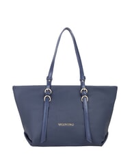 MARIO VALENTINO BOTANIKO RE XL Shopping bag, adjustable shoulder strap blue - Women&rsquo;s Bags - 1
