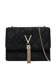 MARIO VALENTINO CHARLOTTE Mini shoulder bag, with flap black - Women&rsquo;s Bags - 1