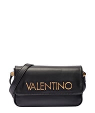 MARIO VALENTINO CAPRICE Mini shoulder bag, with flap black - Women&rsquo;s Bags - 1