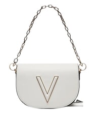 MARIO VALENTINO CONEY Shoulder bag, with flap white - Women&rsquo;s Bags - 1