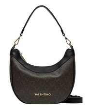 MARIO VALENTINO LADY RE Shoulder bag, with shoulder strap dark/black - Women&rsquo;s Bags - 1