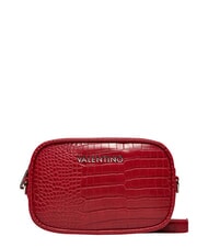 MARIO VALENTINO MIRAMAR Mini quilted shoulder bag red - Women&rsquo;s Bags - 1