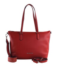 MARIO VALENTINO NAIF RE Shoulder shopping bag, with shoulder strap red - Women&rsquo;s Bags - 1