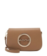 MARIO VALENTINO MOSES Shoulder bag, with flap beige - Women&rsquo;s Bags - 1