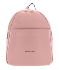MARIO VALENTINO NAIF RE Backpack with front pocket powder - Women&rsquo;s Bags - 1