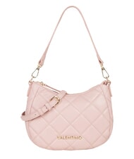 MARIO VALENTINO OCARINA Mini quilted shoulder bag, with shoulder strap powder - Women&rsquo;s Bags - 1