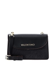 MARIO VALENTINO POSILLIPO Mini shoulder bag, with flap black - Women&rsquo;s Bags - 1