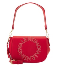 MARIO VALENTINO PIE RE Dual function bag with studs red - Women&rsquo;s Bags - 1