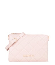 MARIO VALENTINO OCARINA Quilted clutch bag with shoulder strap - Women&rsquo;s Bags