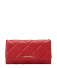 MARIO VALENTINO OCARINA Large Quilted Wallet - Women&rsquo;s Wallets