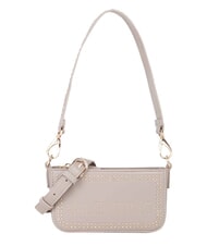 MARIO VALENTINO SHINE RE Mini shoulder bag, with shoulder strap grey - Women&rsquo;s Bags - 1