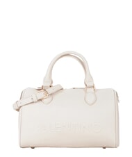 MARIO VALENTINO RISED RE Shoulder bag with shoulder strap ecru - Women&rsquo;s Bags - 1