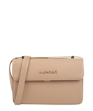 MARIO VALENTINO SPECIAL MARTU Shoulder bag, with flap taupe - Women&rsquo;s Bags - 1