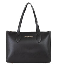 MARIO VALENTINO STEREO RE Double portability bag black - Women&rsquo;s Bags - 1