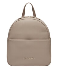 MARIO VALENTINO ZERO RE Backpack with front pocket beige - Women&rsquo;s Bags - 1