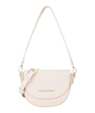 MARIO VALENTINO SYLVIA RE Mini shoulder bag with shoulder strap ecru - Women&rsquo;s Bags - 1