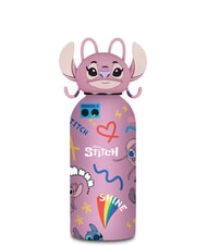 LILO & STITCH BORRACCIA In steel clil - Thermal bottles - 1