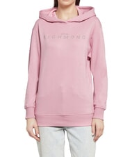 JOHN RICHMOND SEHUANE Hoodie - Women's Sweatshirts