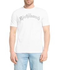 JOHN RICHMOND PALGI Short-sleeved T-shirt - T-shirt