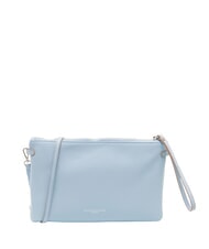 GIANNI CHIARINI HERMY Leather envelope bag with shoulder strap oasis - Women&rsquo;s Bags - 1