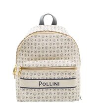 POLLINI HERITAGE Backpack with front pocket - Women&rsquo;s Bags
