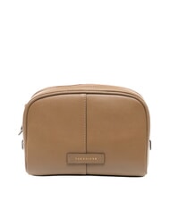 THE BRIDGE ELISABETTA Beauty in leather - Beauty Case