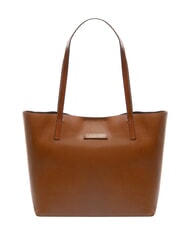 THE BRIDGE CORE SOFT Leather Shopping Bag - Women&rsquo;s Bags