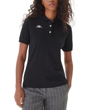 KAPPA LOGO Short-sleeved polo shirt - Polo shirt