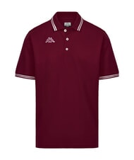 KAPPA LOGO Short-sleeved polo shirt - Polo shirt