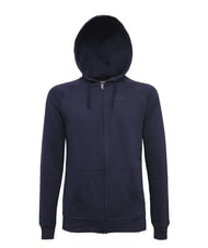 KAPPA LOGO Hoodie blue marine - Sweatshirts - 1