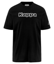 KAPPA LOGO Short-sleeved T-shirt - T-shirt