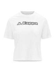 KAPPA LOGO Short-sleeved T-shirt - T-shirt