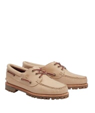 TIMBERLAND AUTHENTIC Suede leather shoes - Women&rsquo;s shoes