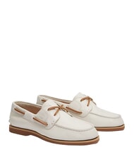 TIMBERLAND CLASSIC BOAT  Leather boat shoes - Women&rsquo;s shoes