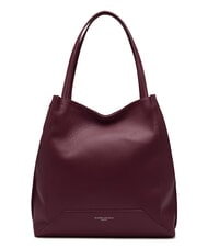 GIANNI CHIARINI LUDOVICA Shoulder bag red beet - Women&rsquo;s Bags - 1