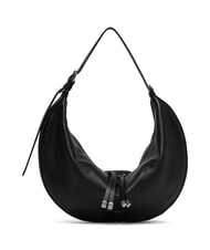 GIANNI CHIARINI GILDA Shoulder bag, with shoulder strap Black - Women&rsquo;s Bags - 1
