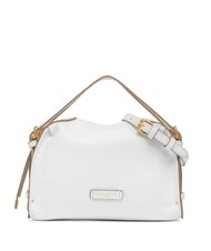 GIANNI CHIARINI CAMELIA Handbag, with shoulder strap white - Women&rsquo;s Bags - 1