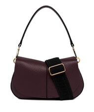 GIANNI CHIARINI HELENA ROUND Shoulder bag, with shoulder strap plum - Women&rsquo;s Bags - 1